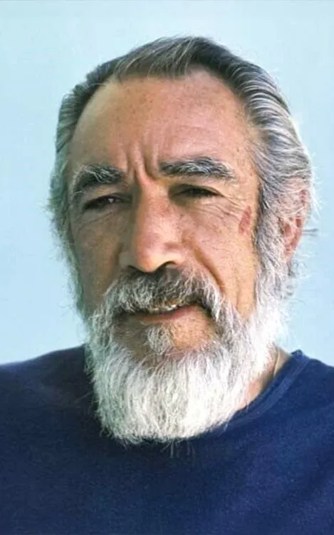 Anthony Quinn