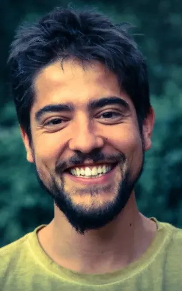 Azul Serra