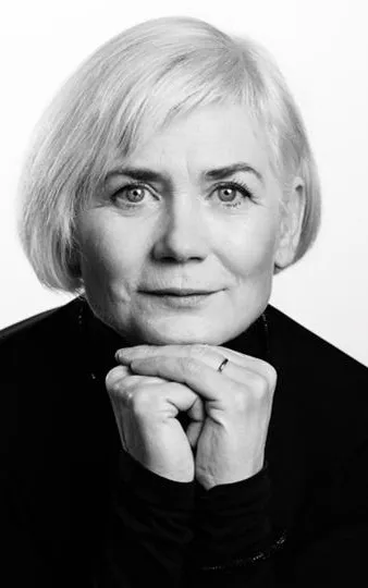 Ilona Balsytė