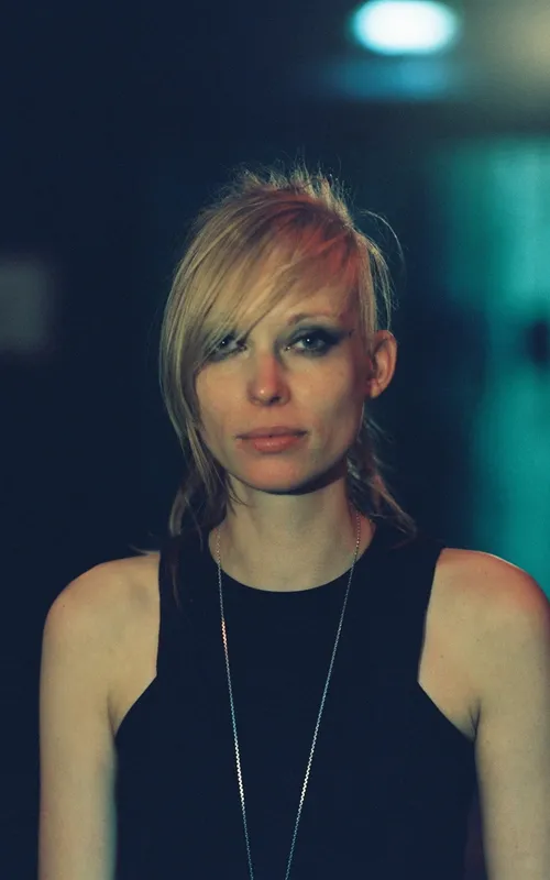 Kate Marell