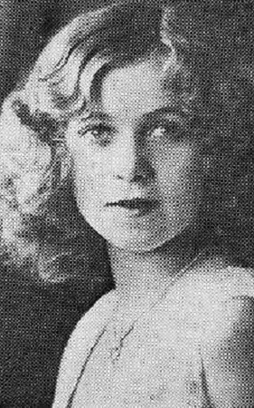Delia Bogard
