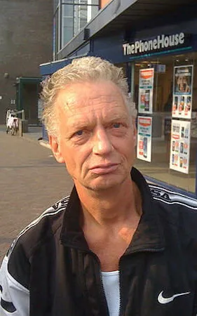 Marien Jongewaard