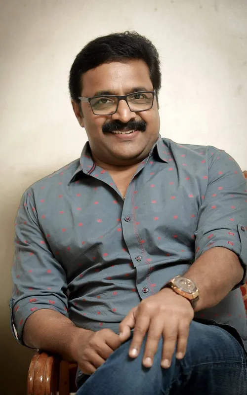 Renji Panicker