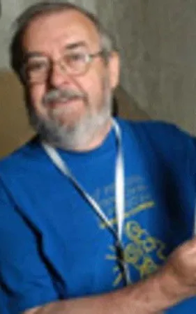Teo Delgado