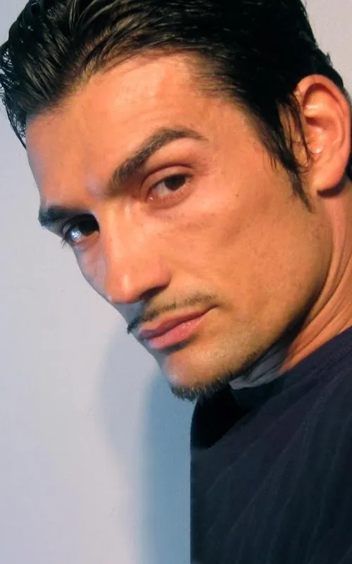 Gianluca Frezzato