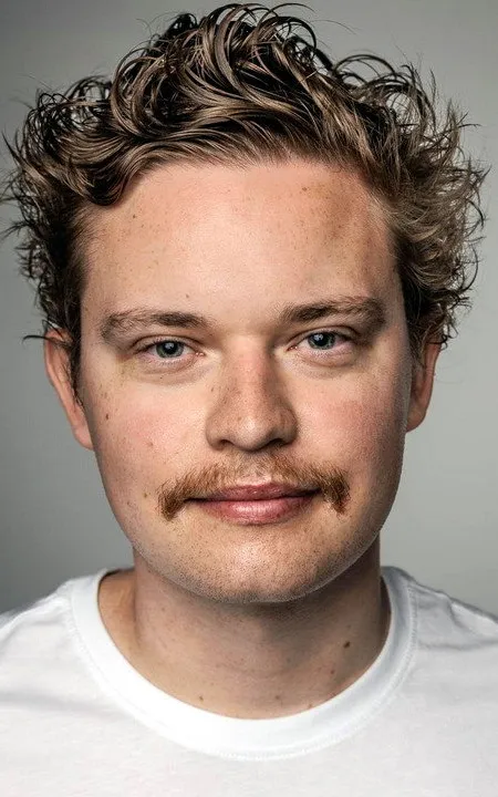 Kyle Byrne