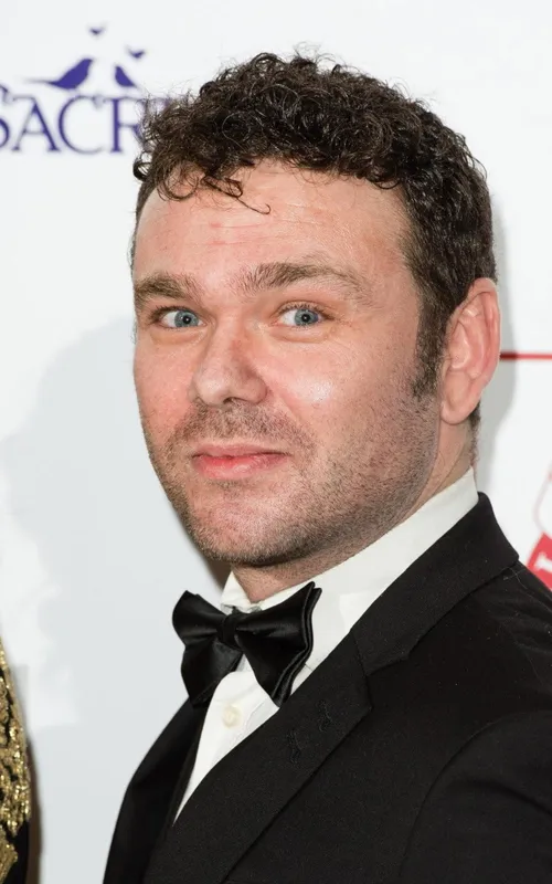 Stephen Cheriton