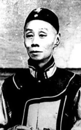 Tan Xinpei