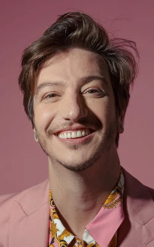 Andy Gercker