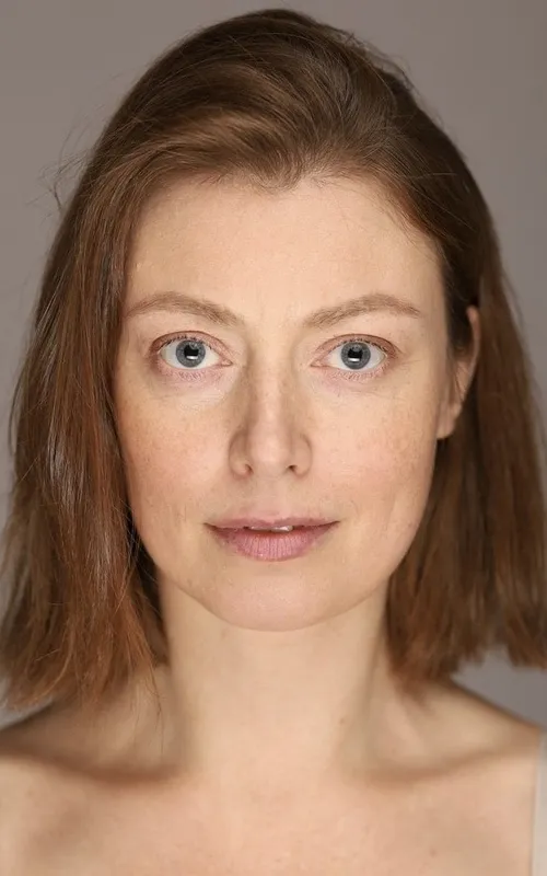 Natalya Zybenkova