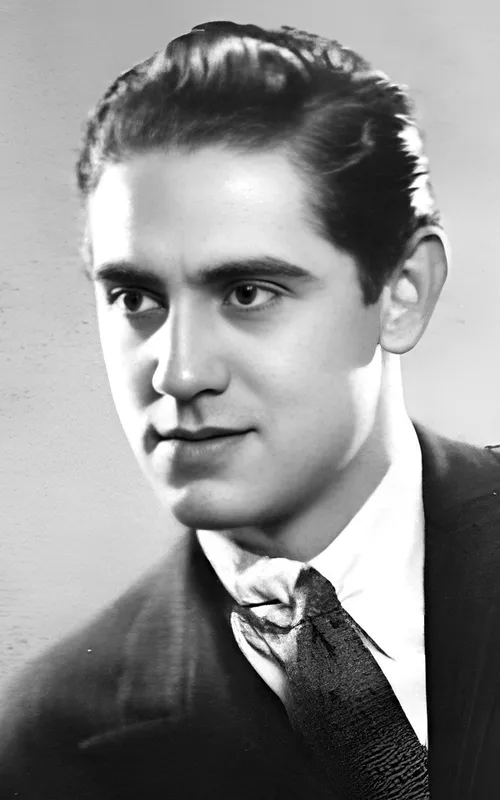 Ismael Merlo