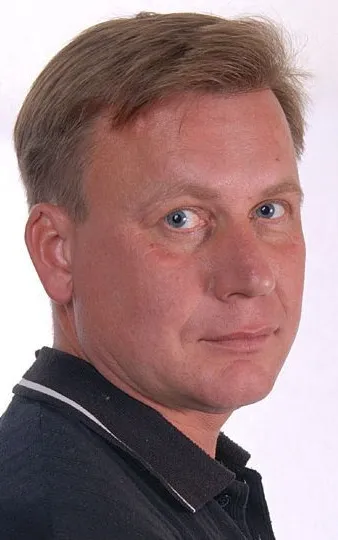 Oleg Trifonov
