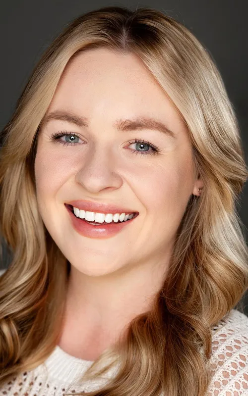 McKenzie Scott