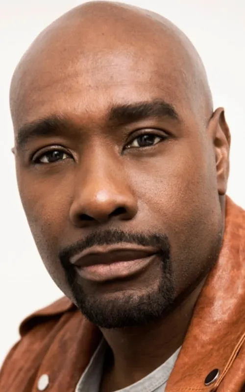 Morris Chestnut