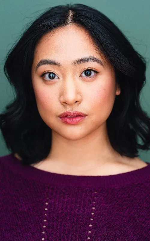 Regina Famatigan