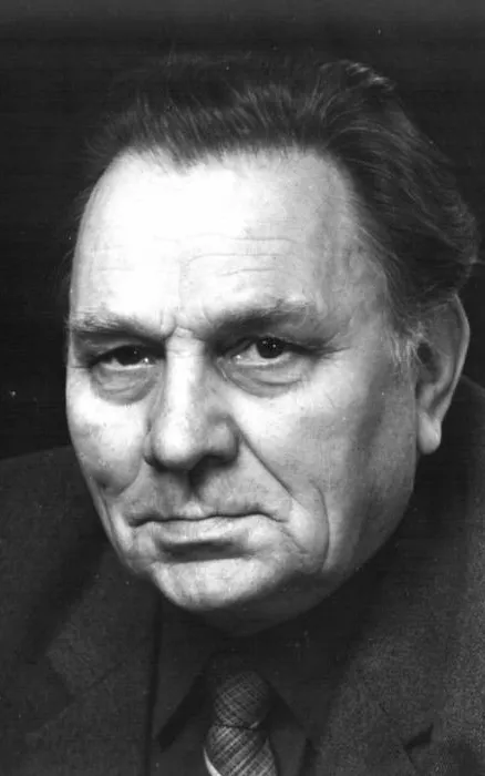 Nikolai Kuzmin