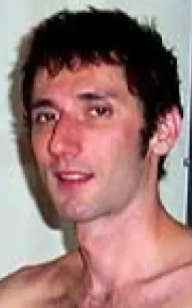 Dan Alcock