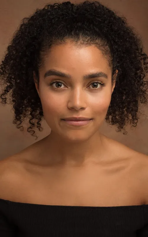 Ella Augustin