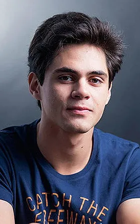 Lucas Veloso