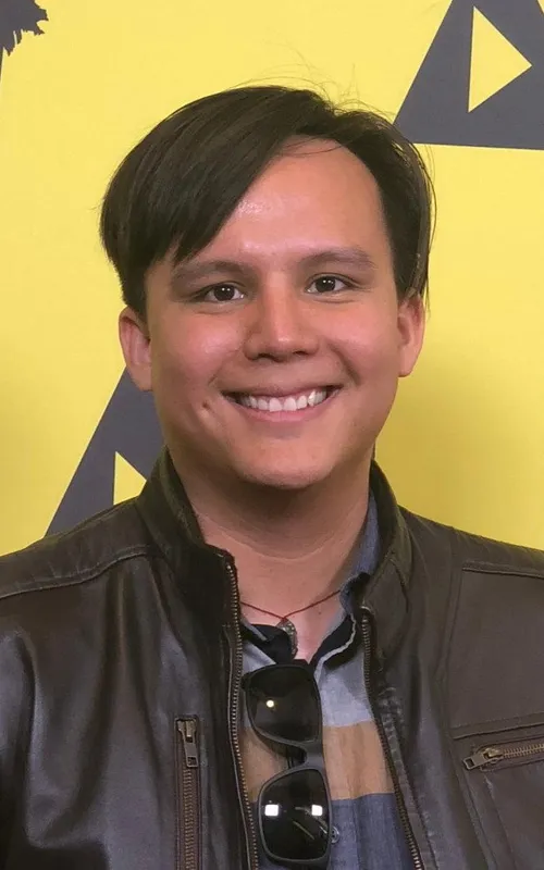 Daniel Rojas