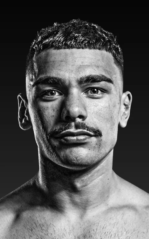 Callum Peters