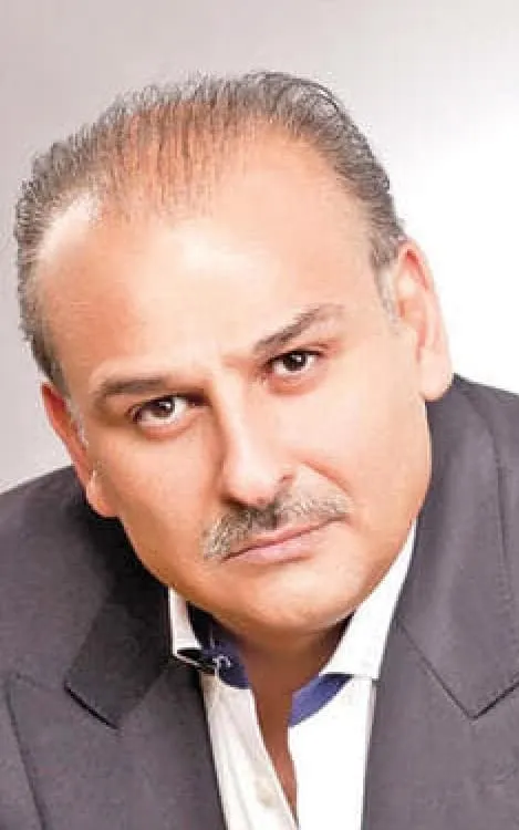 Gamal Soliman