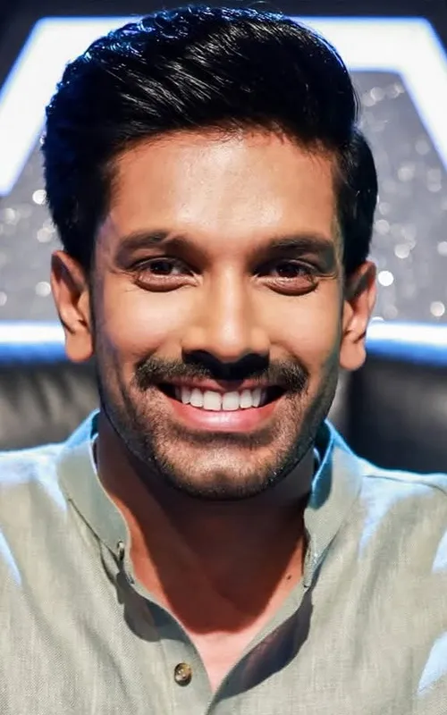 Damith Wijayathunga