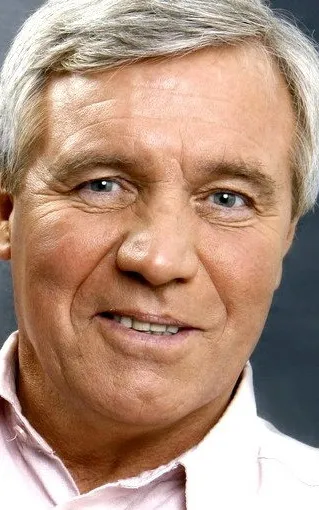 Bruno Masure