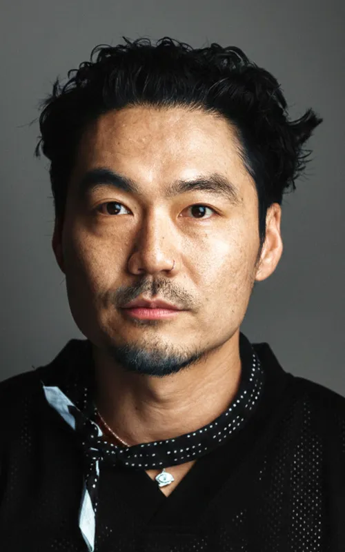Jonnie Park