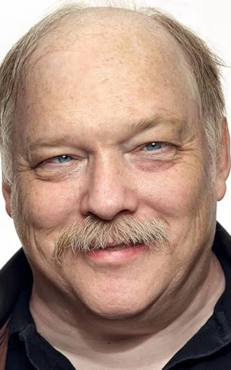 Eric S. Raymond