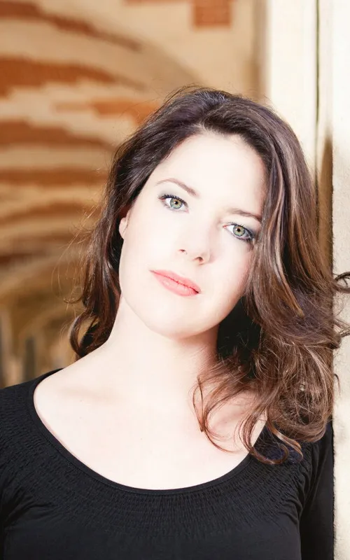 Wiebke Lehmkuhl