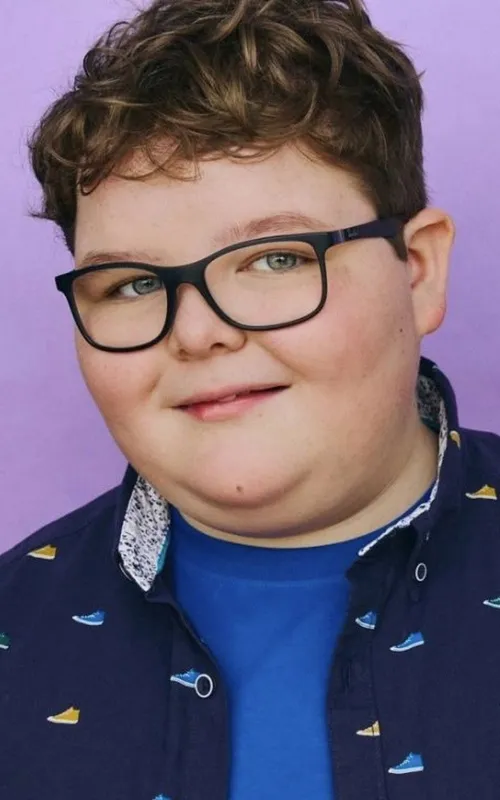 Jake Connelly