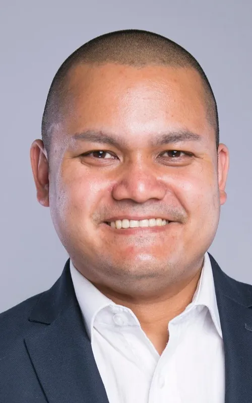 Rishi Ghosh