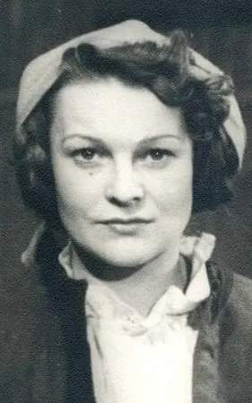 Zofia Mirska