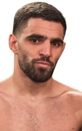 Gjoni Palokaj