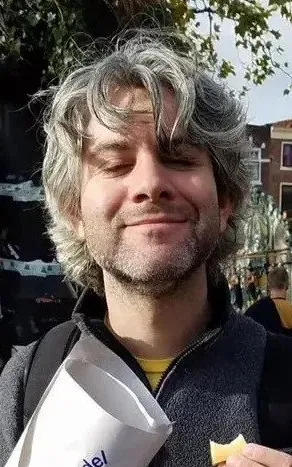 Ross Federman