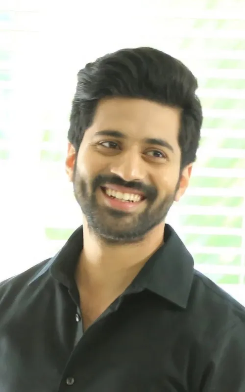 Viswant Duddumpudi
