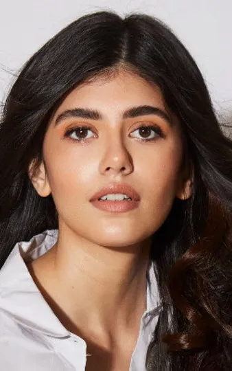 Sanjana Sanghi