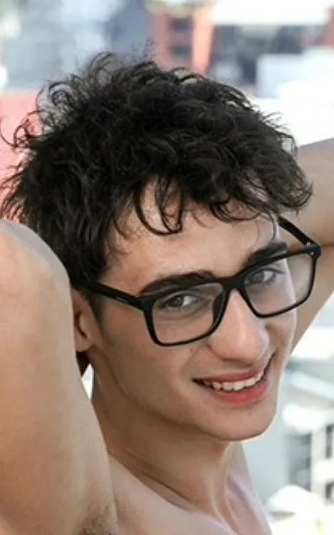 Ben Harington