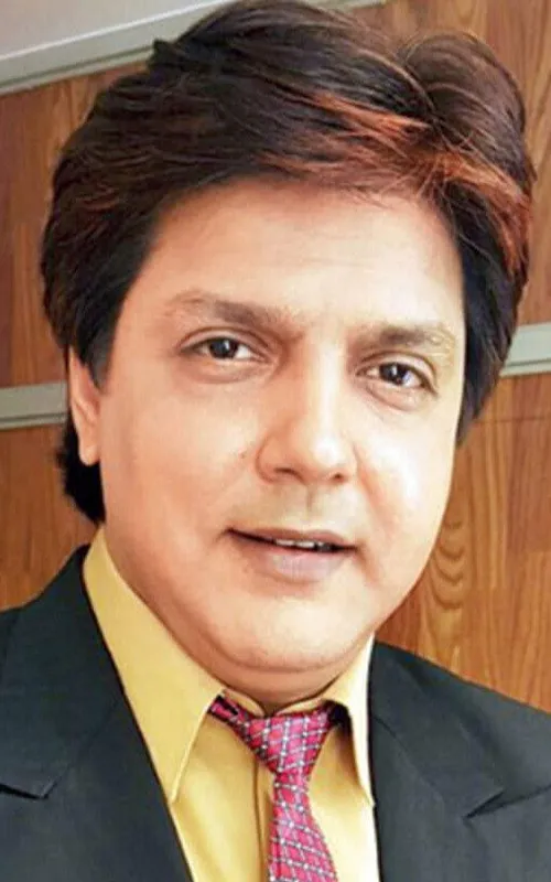 Neeraj Bhardwaj