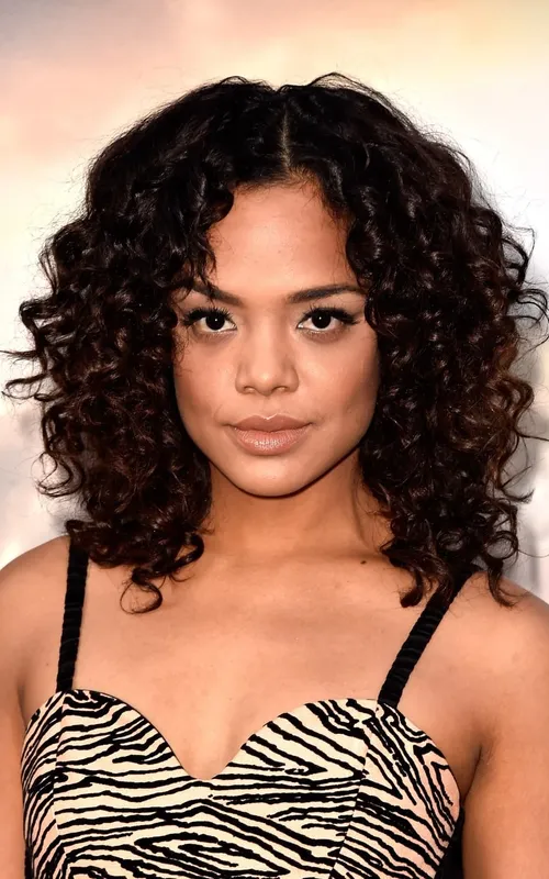 Tessa Thompson