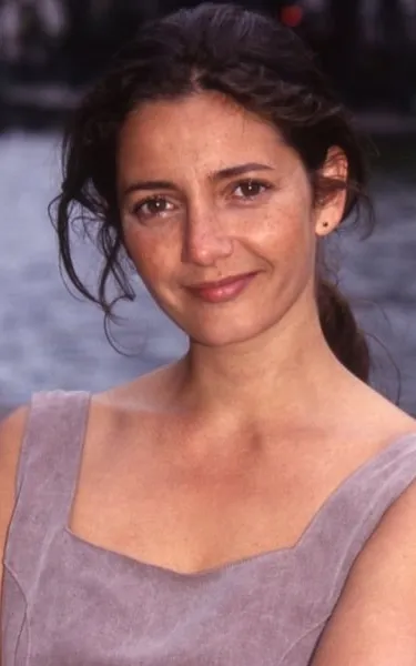 Valérie Karsenti