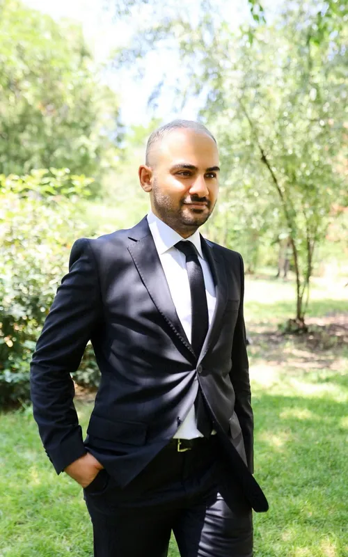 Caner Öztürk