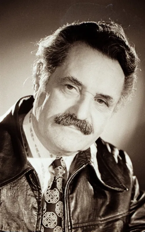 Arkadiy Kruglyak