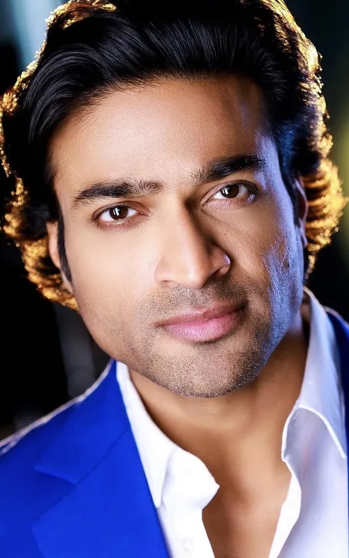 Sooraj Ohri