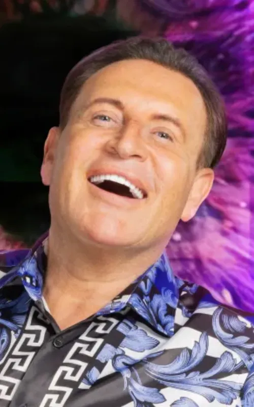 Philip Regan