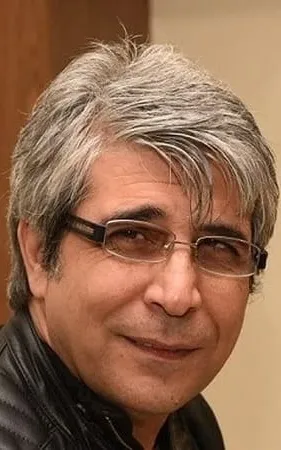 Amir Ghafarminsh