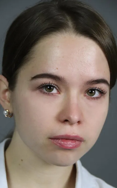 Anna Dobronravova