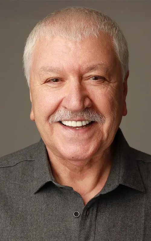 Mahmut Cevher