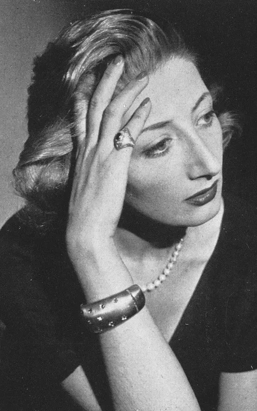 Irene Aloisi